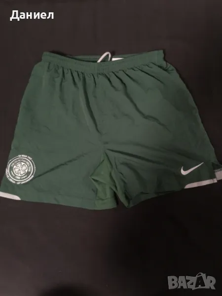 Детски панталони на Селтик , снимка 1