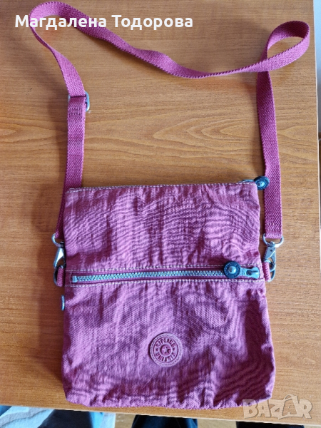 Чанта KIPLING, снимка 1