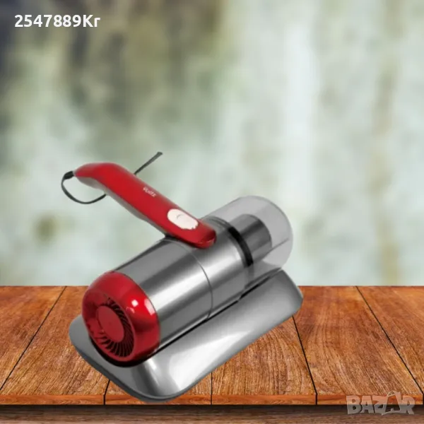 Прахосмукачка за акари и прах, Oliver Voltz, снимка 1