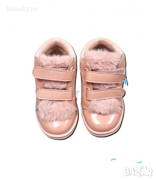 Детски обувки за момиче Mayoral, снимка 1