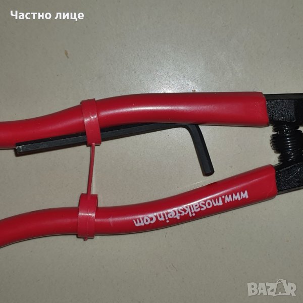 Клещи за керамика в Клещи в гр. София - ID39033400 — Bazar.bg