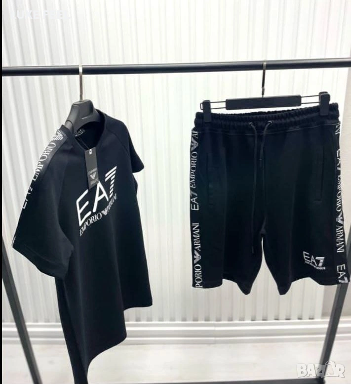 Armani 🔹Мъжки Комплект, снимка 1