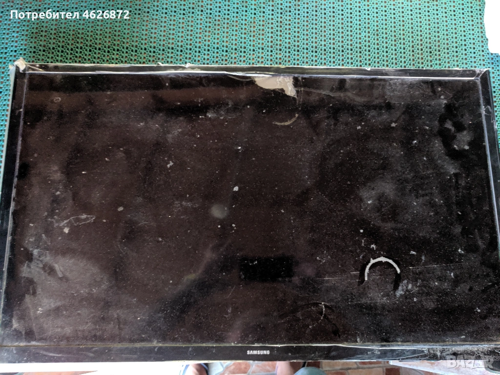 SAMSUNG UE32J4570SS-BN41-02360B , снимка 1