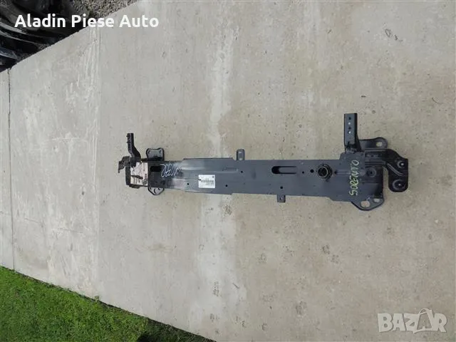 Подсилване на предна броня Kia Sorento 2020 2021 2022 2023 година , снимка 1