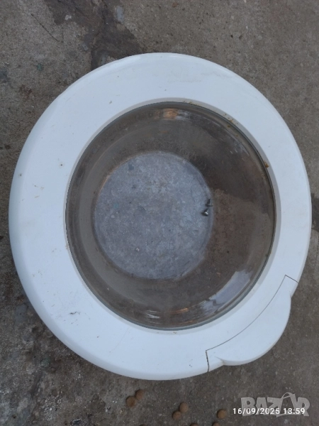 вратичка пералня санг , снимка 1