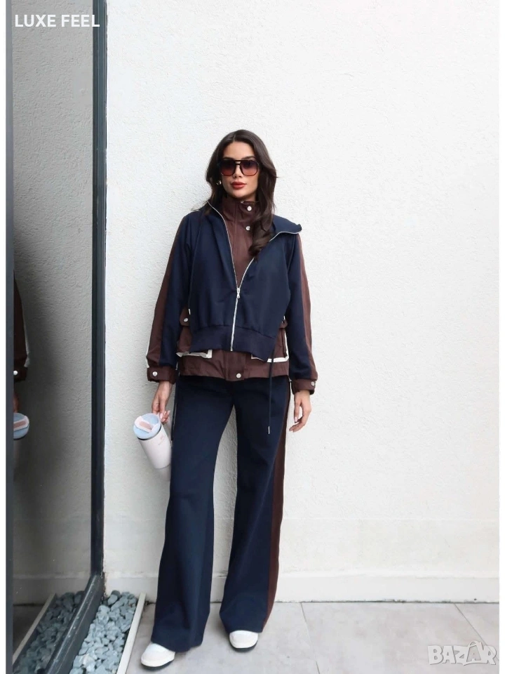 Дамски Комплект ⚜️, снимка 1