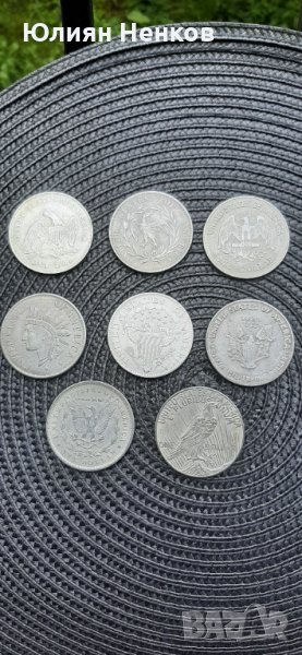 Американски долари реплики, снимка 1