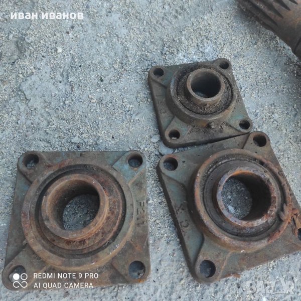 Лагерни Тела с Лагерите, снимка 1