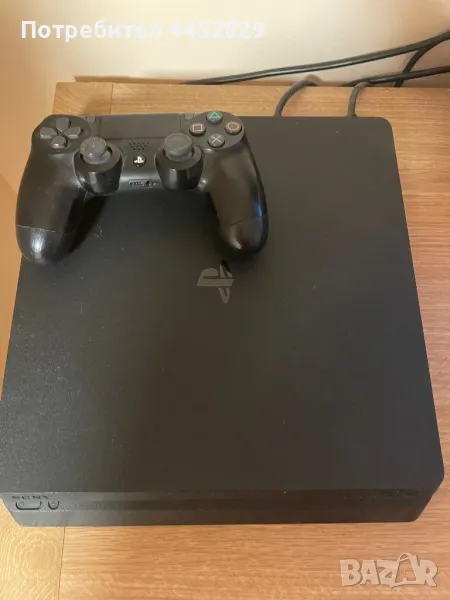 Playstation4, снимка 1