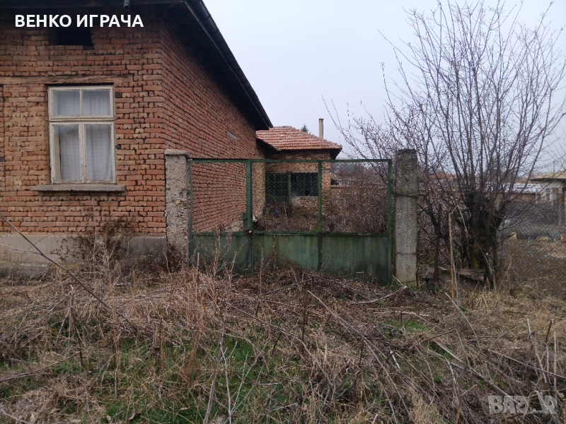 къща село Надарево, снимка 1