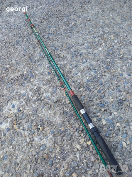 Въдица спининг Balzer Pronto spin, снимка 1