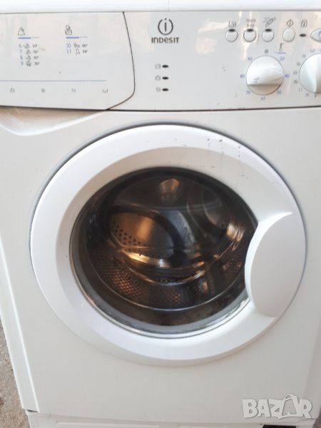  Продавам На Части пералня Indesit WIN 102 , снимка 1
