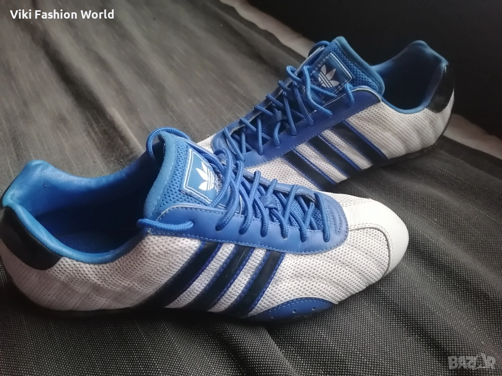 Adidas мъжки маратонки , Адидас сникърски , обувки , снимка 1