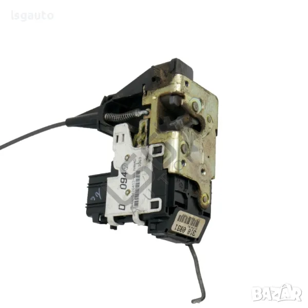 Брава задна дясна врата Mazda Tribute 2000-2011 ID: 137688, снимка 1