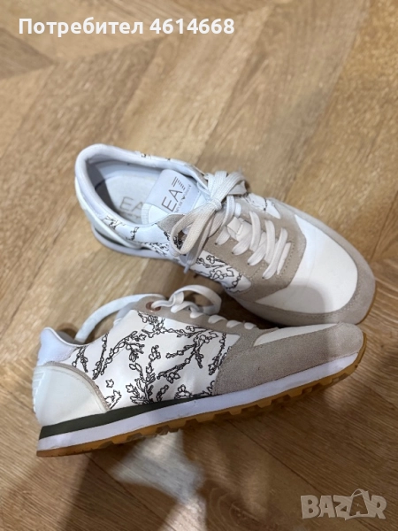 Кецове emporio armani, снимка 1