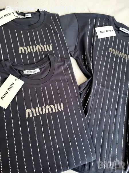 дамска тениска , снимка 1