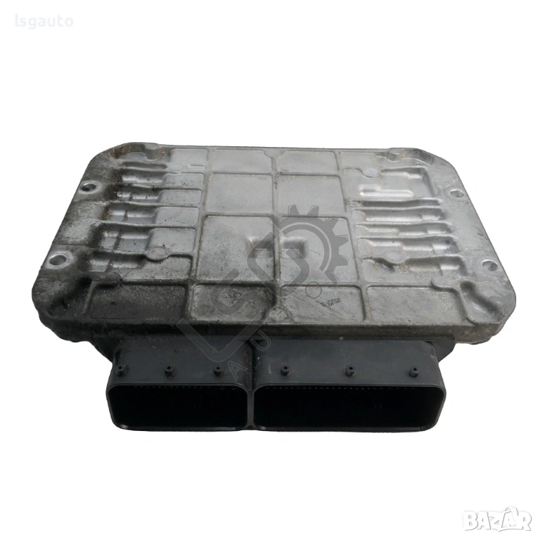 Компютър двигател Opel Astra (J) 2010-2018 ID: 156608, снимка 1