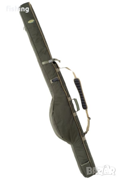 Mivardi Rod holdall Executive 215cm 13ft калъф за 3 въдици, снимка 1