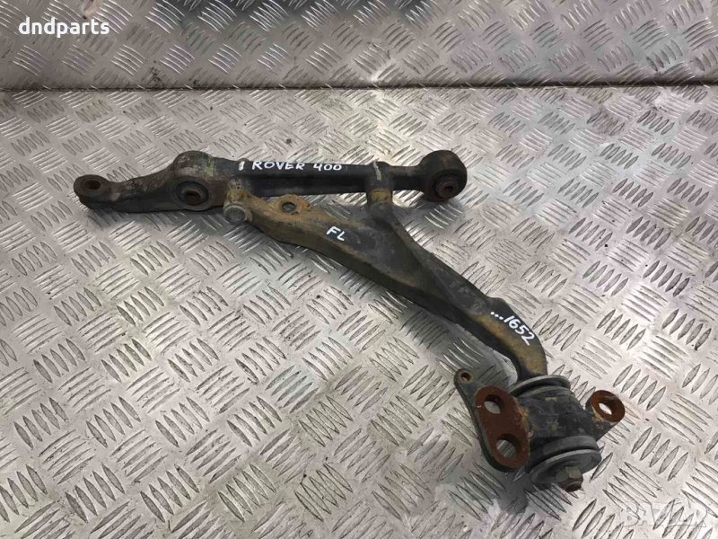 Преден ляв носач Rover 400,1999г., снимка 1