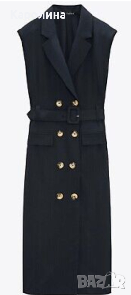 Нова рокля на ЗАРА , снимка 1