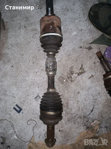 Полуоска лява Мазда 6 дизел 121 кс 2006г , снимка 1