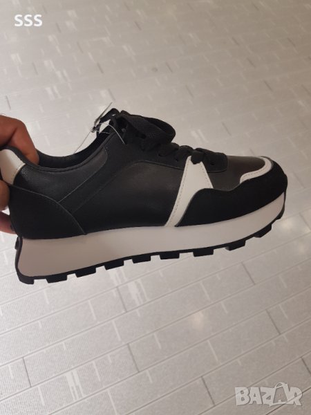 Обувки, снимка 1