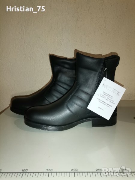 ТОПЛИ БОТИ ЗА ЛОВ И РИБОЛОВ в отлично състояние, снимка 1