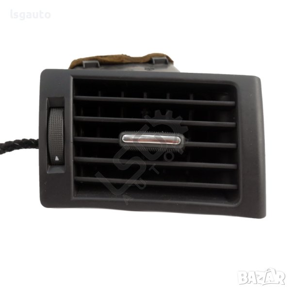 Дясна духалка парно табло AUDI A4 (B7) 2004-2008 ID: 122159, снимка 1
