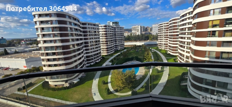 2 стаен варна ситипарк, снимка 1