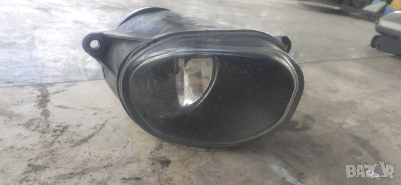 Десен Халоген Audi A6 Allroad  2000-2005 Година  Ауди А6., снимка 1
