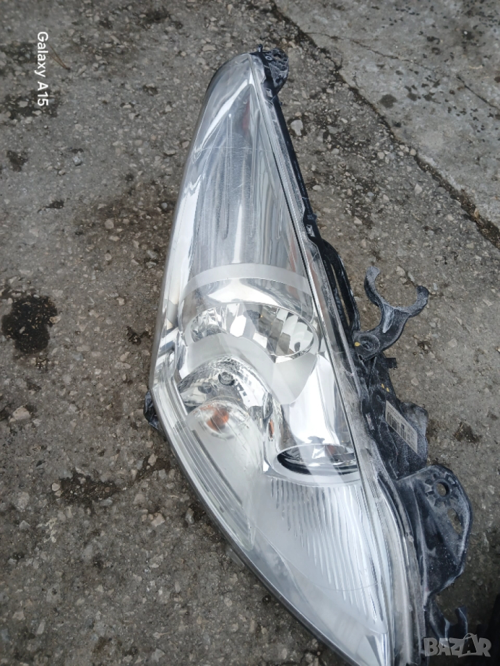 Десен фар за Peugeot 3008 I (2009-2016) , снимка 1