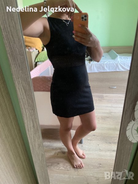 Рокля и елече, снимка 1