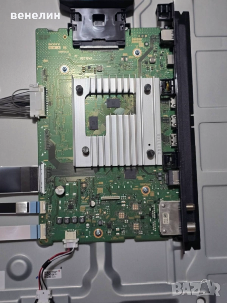 Mainboard А5042188А от SONY KD-50X81K, снимка 1