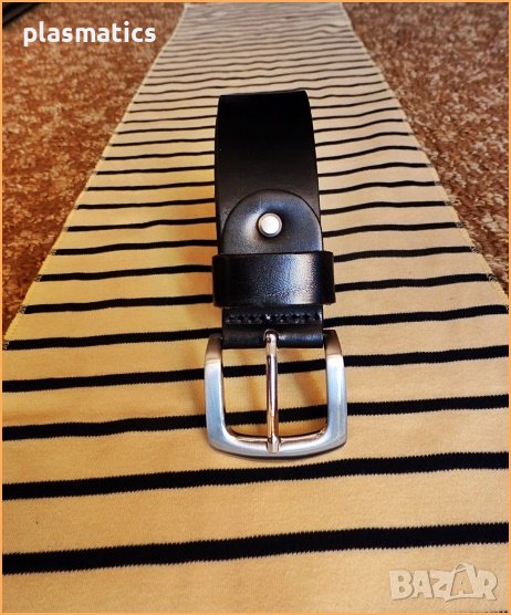 Кожен колан Philipsons, снимка 1