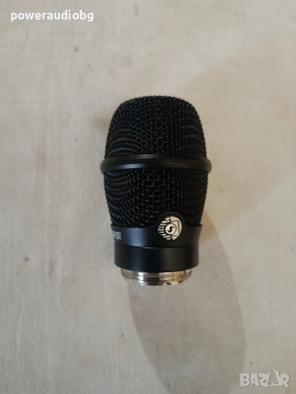 Микрофонна глава SHURE KSM11, снимка 1