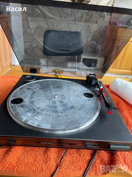 Pioneer pl-j500, снимка 1