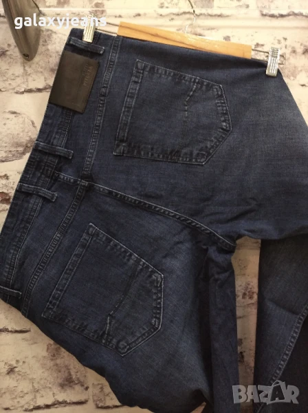 Pitbull- леко стеснени дънки, изчистени, класика цвят, с лек еластан, снимка 1