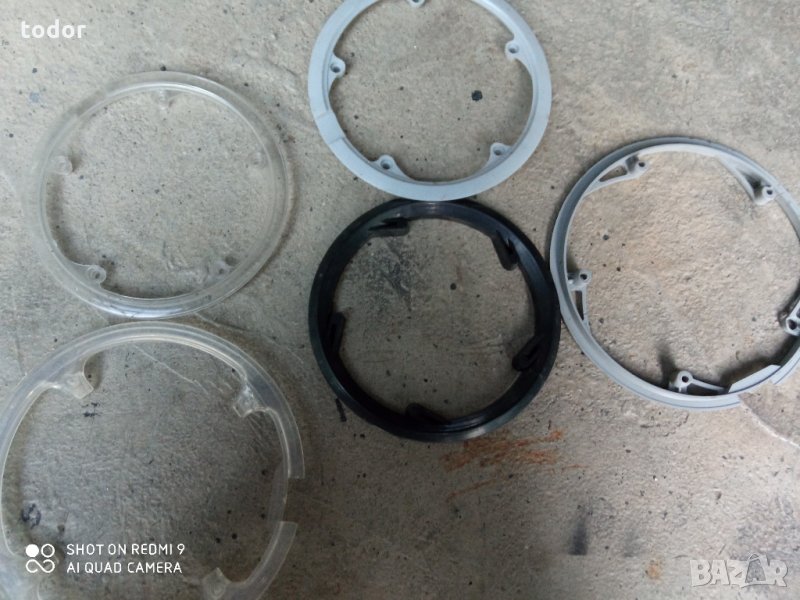 предпазители за верига, снимка 1