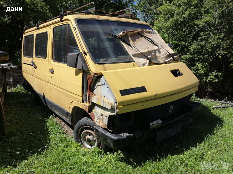 Renault, снимка 1