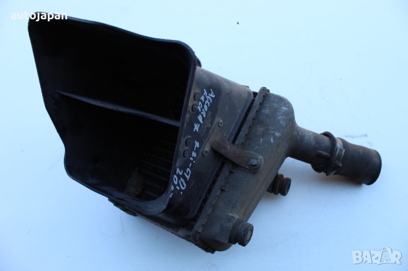 Интеркулер Хонда акорд 7 2.2 и-цтди фейслифт 07г Honda accord 7 2.2 i-ctdi facelift 2007 , снимка 1