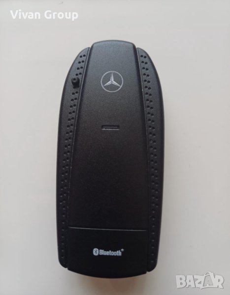 Bluetooth модул за Mercedes, снимка 1