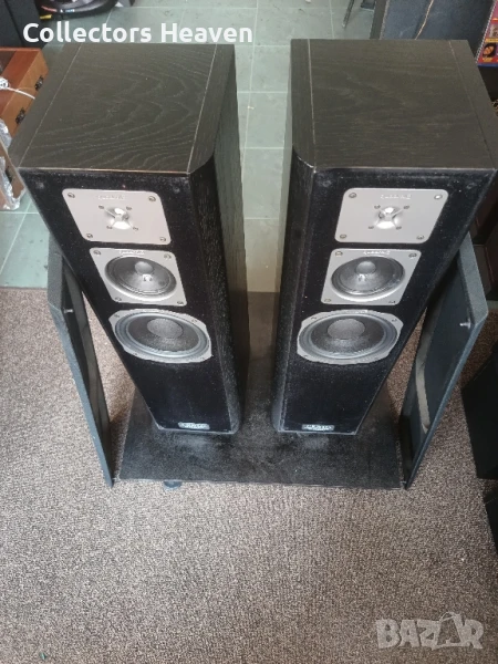 Quadral Certo MK V , снимка 1