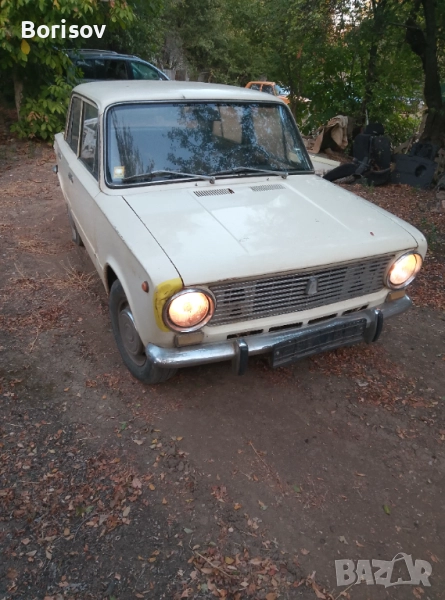 Жигула 1300, снимка 1