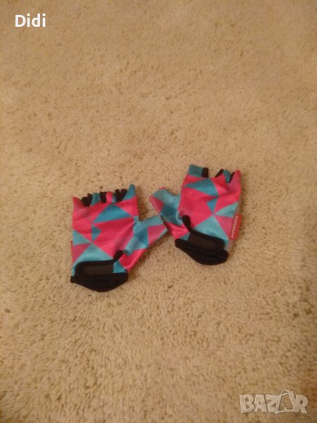 Спортни ръкавици без пръсти , снимка 1