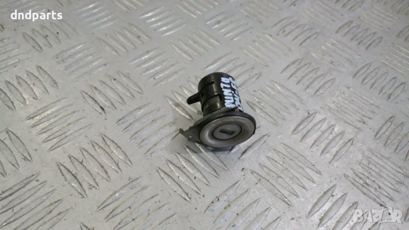 Ключалка врата Fiat Punto 2004г.(предна дясна)-	, снимка 1