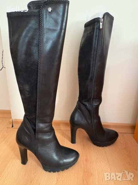 Дамски ботуши , снимка 1
