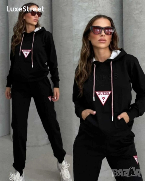 Намаление 🤍 Дамски Комплект 🤍Guess, снимка 1