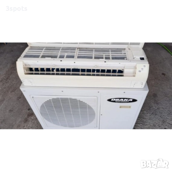 климатик Осака 12, снимка 1