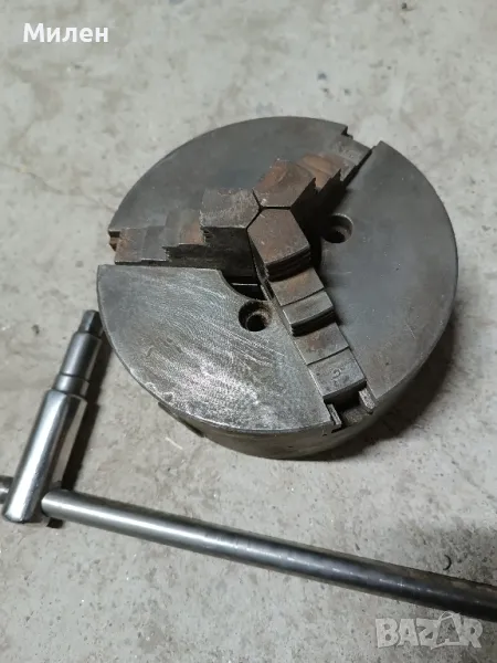 Универсален патронник, снимка 1