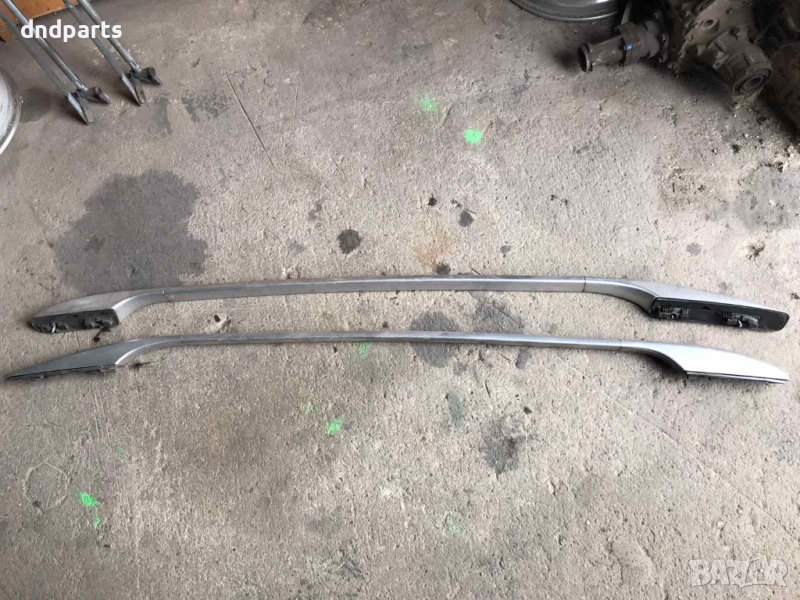 Багажник таван Peugeot 307,2003г.,комби, снимка 1